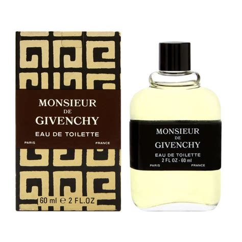 monsieur givenchy parfum|Givenchy most expensive perfume.